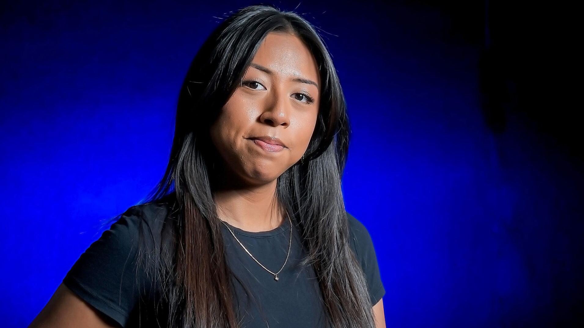 Graduate Profile: Mountain Crest student is a 'hard worker' and 'great leader'